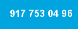 917 753 04 96